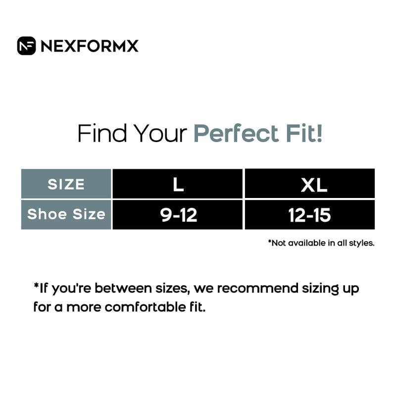 Solex™ AirLite No-Show Socks