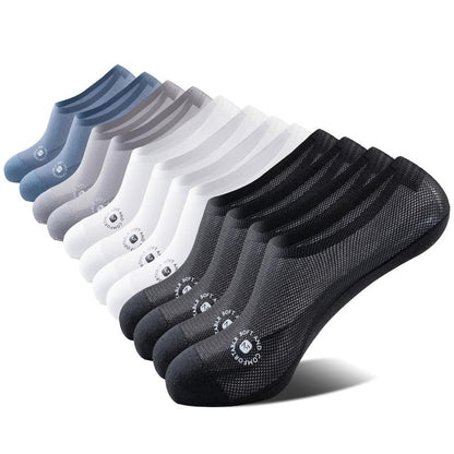 Solex™ AirLite No-Show Socks